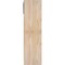 Ekena Millwork Westlake Traditional Smooth Bracket w/ Offset Brace, Douglas Fir, 5 1/2"W x 16"D x 20"H BKT0604X16X20WTL01SDF - alternate 4